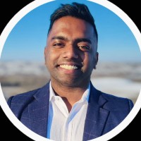 Jithin Raju Cyriac