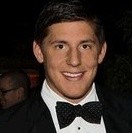 Tony O'Hara