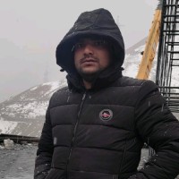 Shivaji Pandey