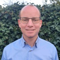Sander Van Den Brant