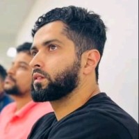 Mohammed Habibi Rashid