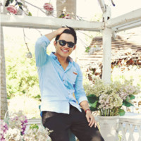 Tung Thanh Lam