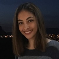 Narges Rahimi