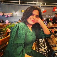 Mohini Nahate