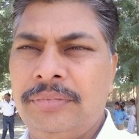 Rajender Prasad