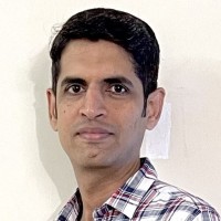 Deepak Hasija
