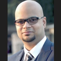 Adriel Dsouza