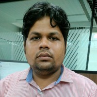 Nishant Ray
