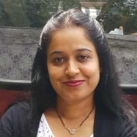 Aarti Vartak