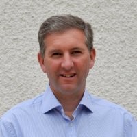 Mark Lawrence FCILT