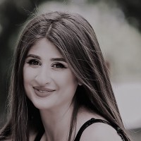 Hrachuhi Harutyunyan