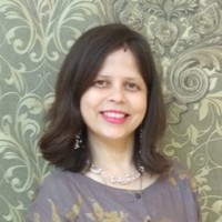 Reshma More, CCDM
