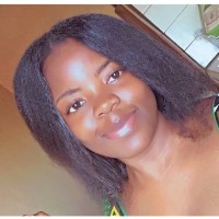 ALICE MERVEILLE YALAKOU