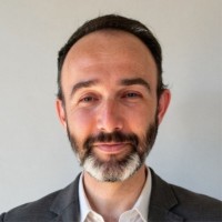 Josh Frank