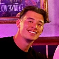 Jordan Lam