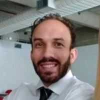 Alex Veríssimo