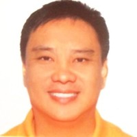 Arnold Martin Villasenor