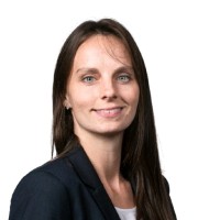 Cécile Oppliger