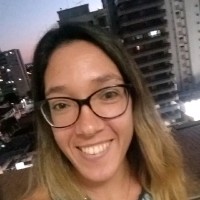 Mariane Santos Silva