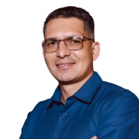 Eloir De Oliveira Inácio Junior