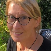 Claudine Larcher