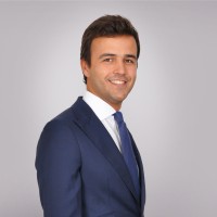 Javier Garcia-Pelayo Cermeño