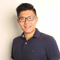 George Zhang
