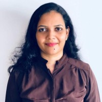 Shilpa Joshi