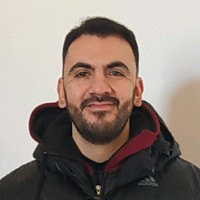 Nicolas Ojeda