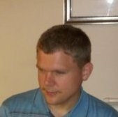 Allen Mills