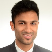Avinash Santis