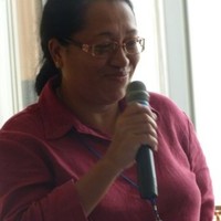 Simone Raharivololona