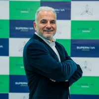 Almir Parigot de Souza Filho