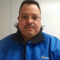 Benny Morales