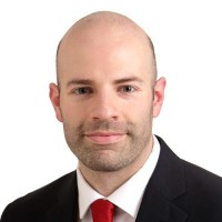 Joshua Gray