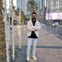 Ahmad Sarfaraz