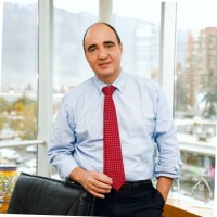 Esteban Rodríguez Sánchez - Académico y Consultor