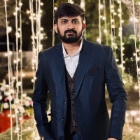 Jaysheel Patel