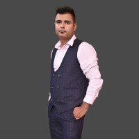 Naveen Kumar