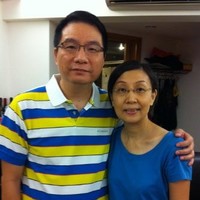 Yeung Autumn