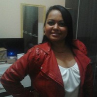 Natalia Costa Pereira