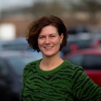 Mariska Dijkman