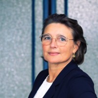 Annemarie Beumers