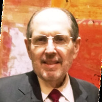 Richard Goodman
