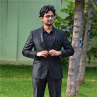 Dheeraj K A