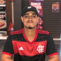 Lucas Cantoaria