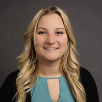 Jessica Blom