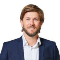 Peter Michael Larsen