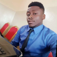 Brice Michael NZOKOU FONGANG
