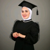 Rahaf Sarhan